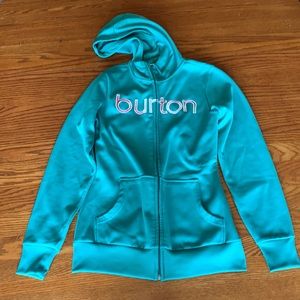 Burton Small Sweatshirt